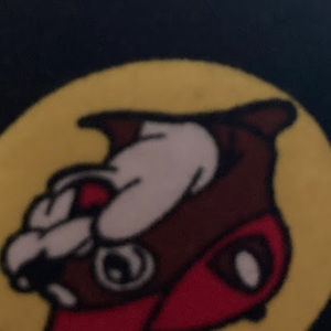 Meet your Posher, Diego